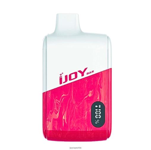 IJOY vape mayoreo - iJOY Bar Smart Vape 8000 bocanadas 8BN0J6 hielo azul