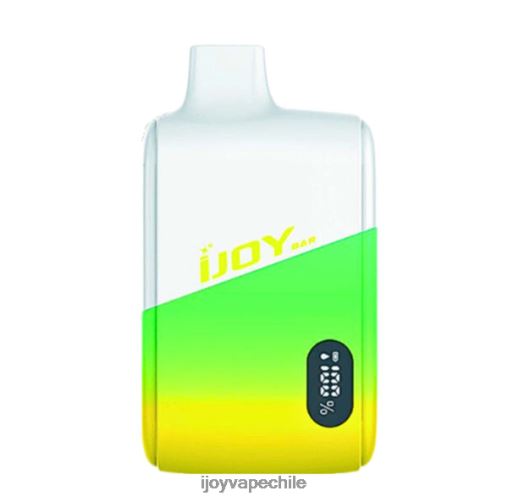 IJOY vape precio - iJOY Bar Smart Vape 8000 bocanadas 8BN0J13 mango melón arándanos