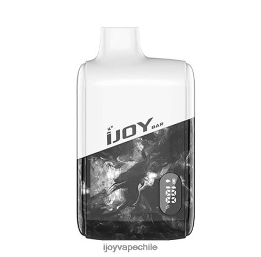 IJOY vape review - iJOY Bar Smart Vape 8000 bocanadas 8BN0J7 sandía de arándanos