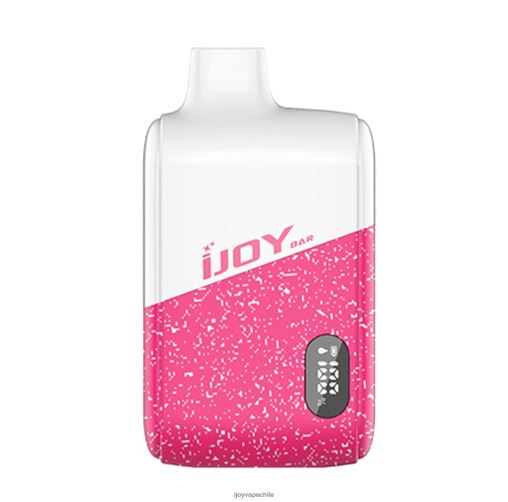 IJOY vape shop - iJOY Bar Smart Vape 8000 bocanadas 8BN0J11 algodón de azúcar
