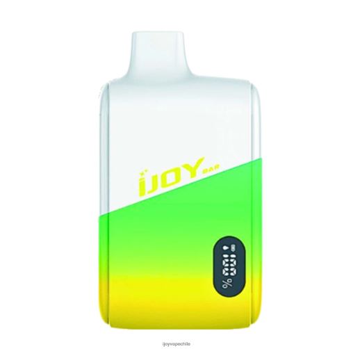 IJOY vape shop - iJOY Bar Smart Vape 8000 bocanadas 8BN0J11 algodón de azúcar