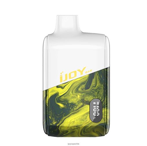 IJOY vape shop - iJOY Bar Smart Vape 8000 bocanadas 8BN0J11 algodón de azúcar