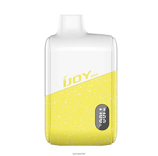 IJOY vape shop - iJOY Bar Smart Vape 8000 bocanadas 8BN0J11 algodón de azúcar