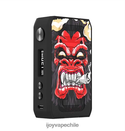 IJOY pod kit - iJOY CIGPET CAPO equipo 8BN0J220 calavera bestia