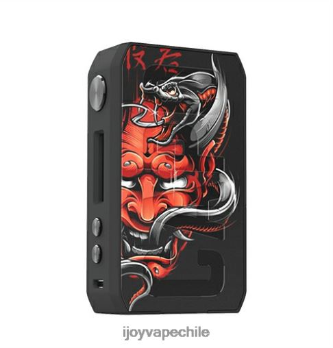 IJOY pod kit - iJOY CIGPET CAPO equipo 8BN0J230 carpa