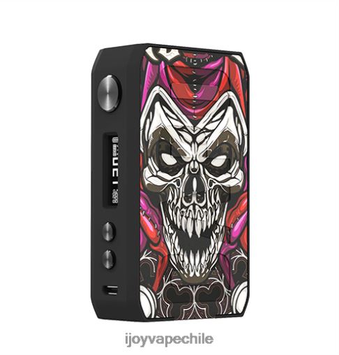IJOY vape Chile - iJOY CIGPET CAPO equipo 8BN0J222 calavera de muerte