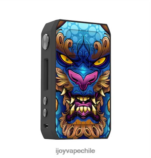 IJOY vape mayoreo - iJOY CIGPET CAPO equipo 8BN0J226 congelar