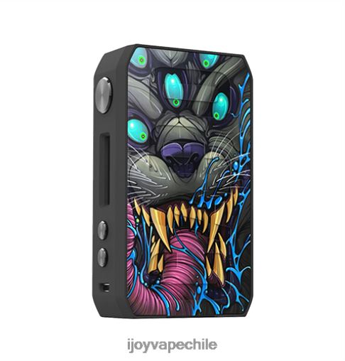 IJOY vape sabores - iJOY CIGPET CAPO equipo 8BN0J225 agua