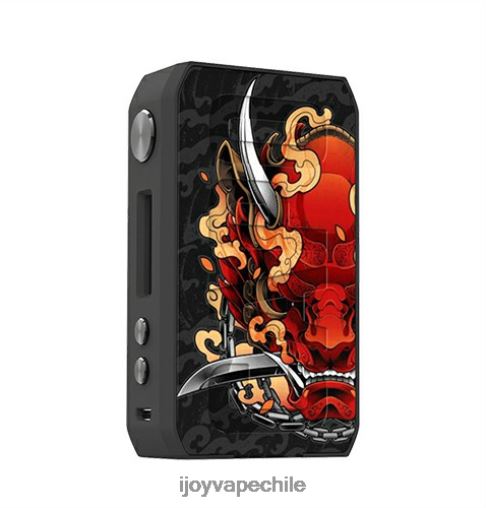 IJOY vape sabores - iJOY CIGPET CAPO equipo 8BN0J235 tigre