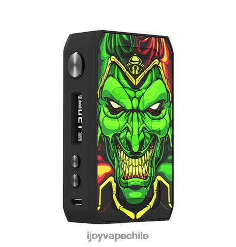 IJOY vape shop - iJOY CIGPET CAPO equipo 8BN0J221 cráneo de la selva