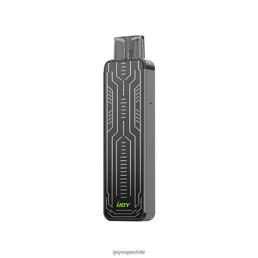 IJOY vape mayoreo - iJOY Neptune 2 kit de cápsulas 8BN0J216 pavo real