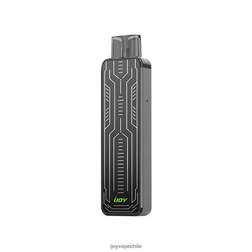IJOY vape sabores - iJOY Neptune 2 kit de cápsulas 8BN0J215 tecnología